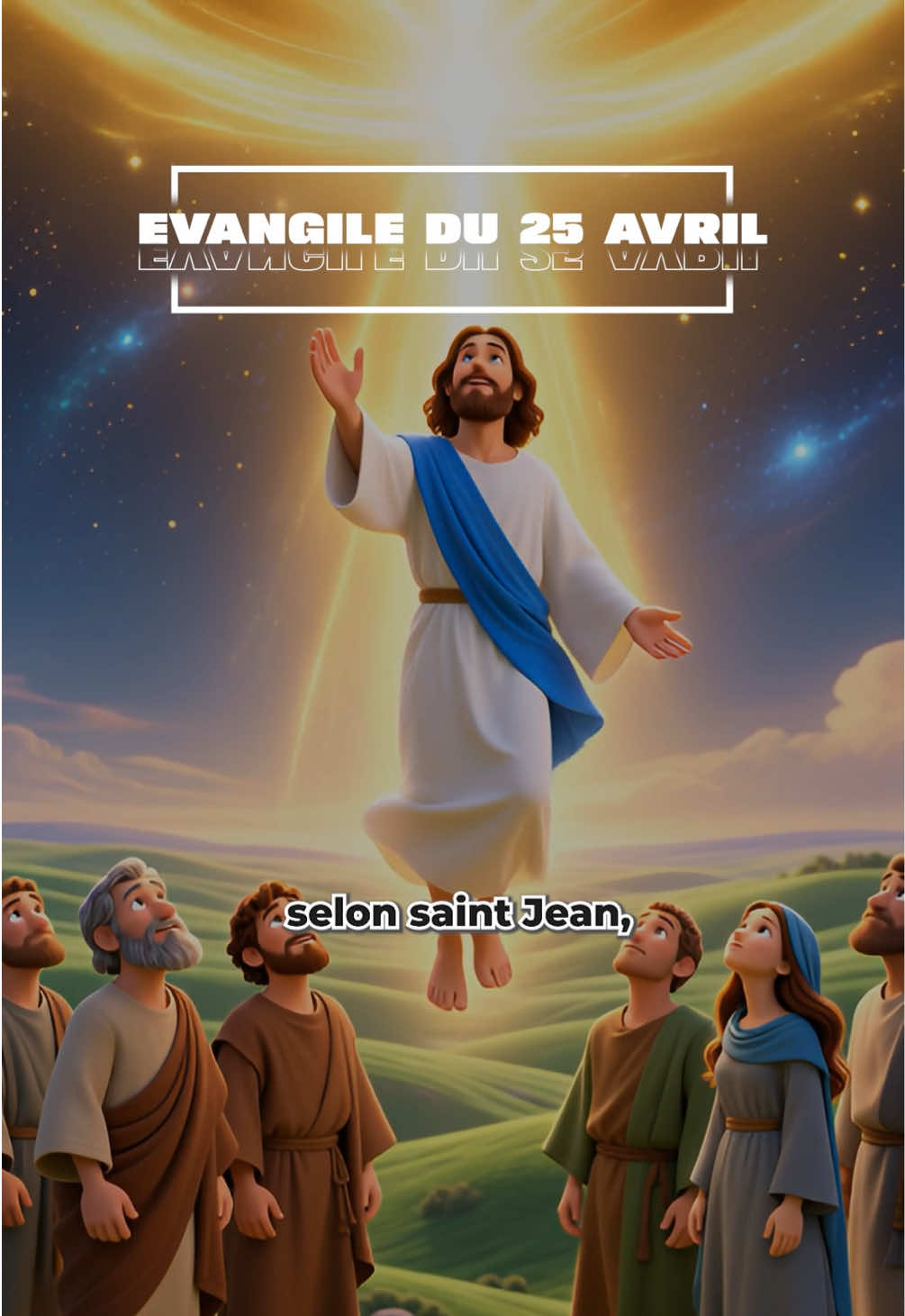 @Catholiques du Monde