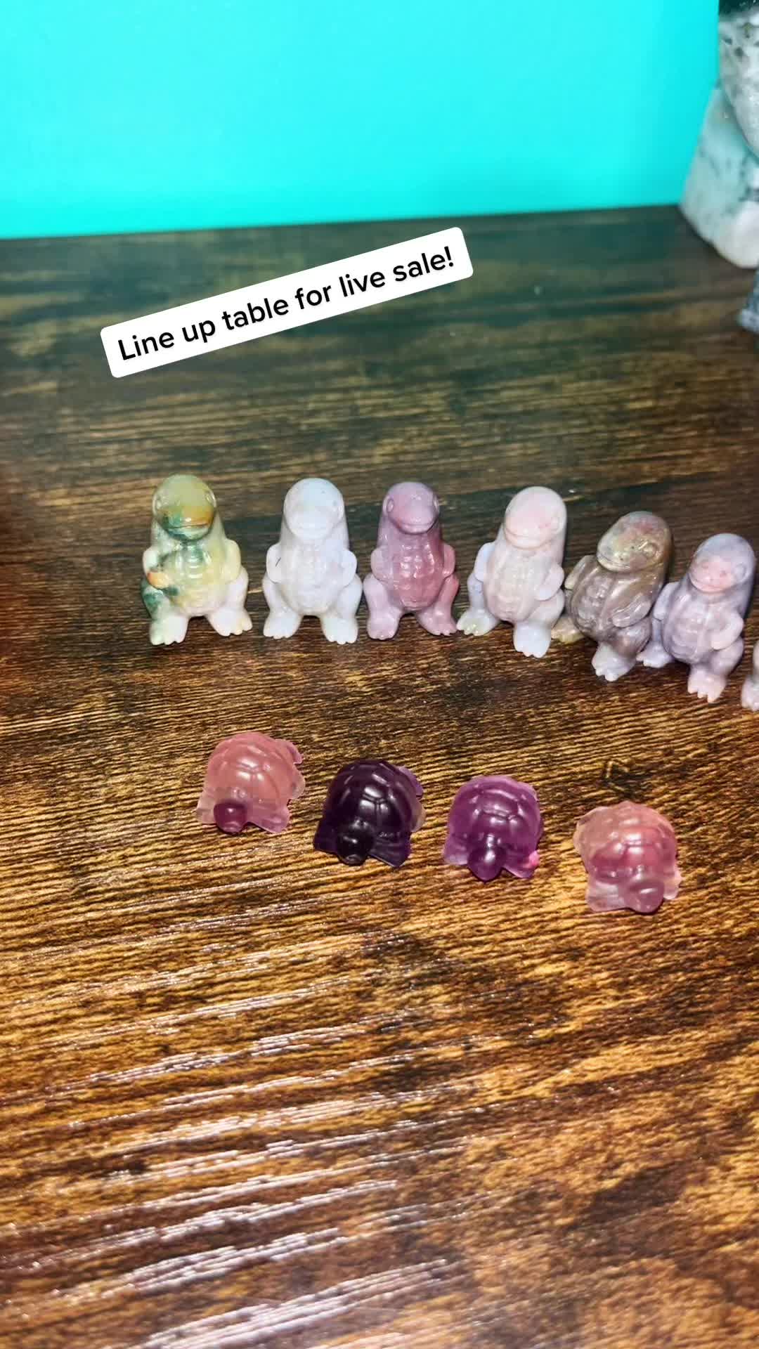 @Camping Crystals LLC