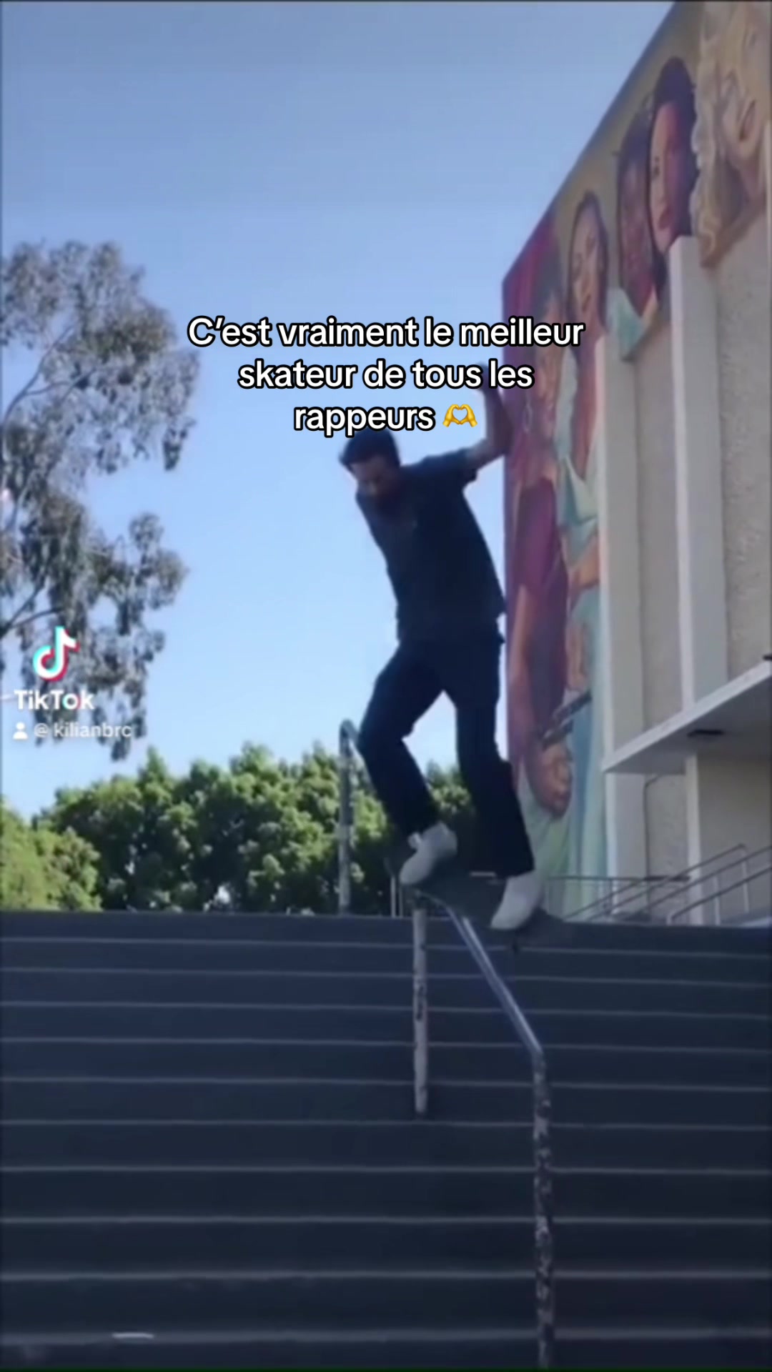 @Kilian