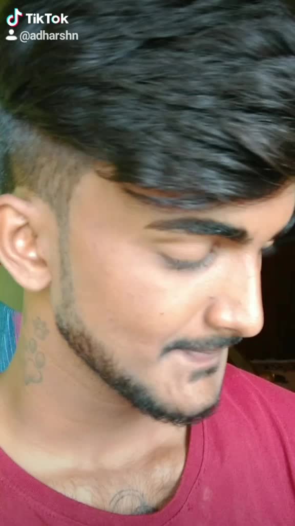 @Adharsh Roy