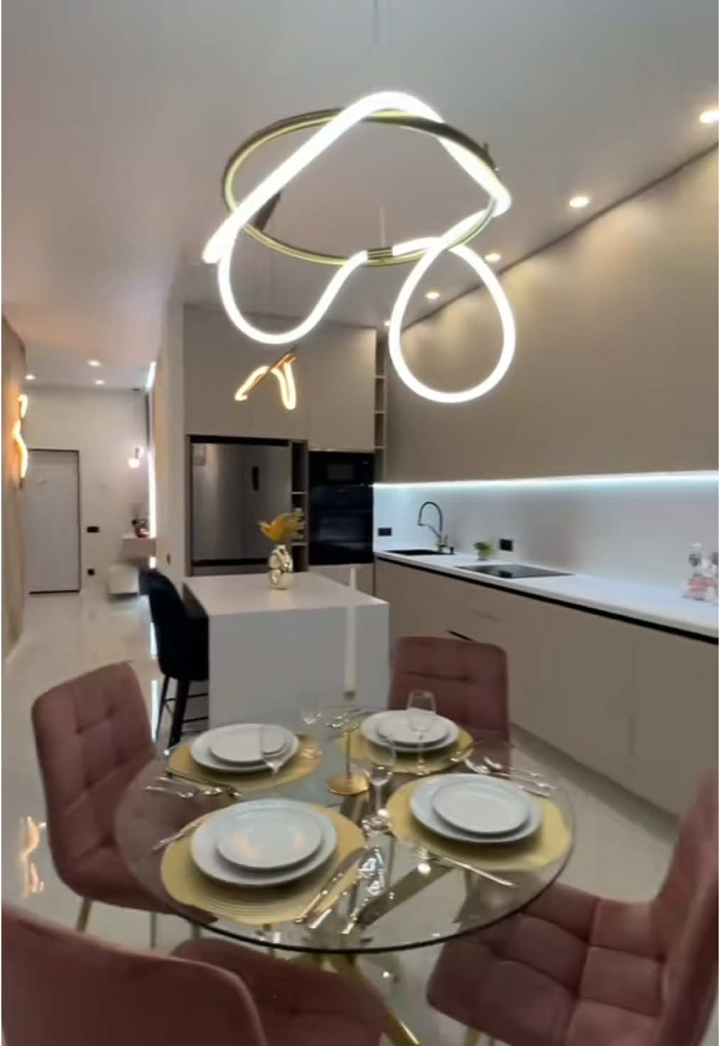 @Odessa Design Residences