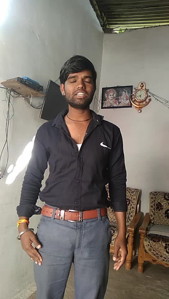 @Gangadhar Malviya