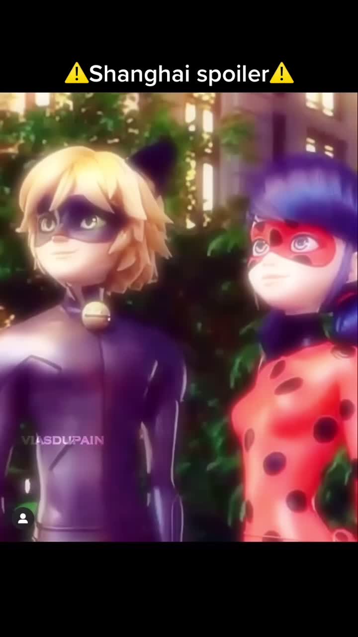 @🐞Miraculous🐈&zwj;⬛