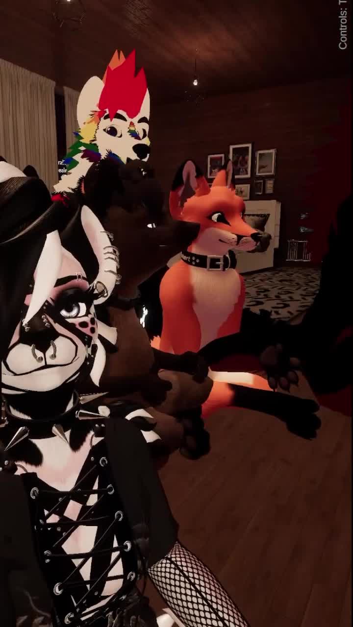 @DJravefox