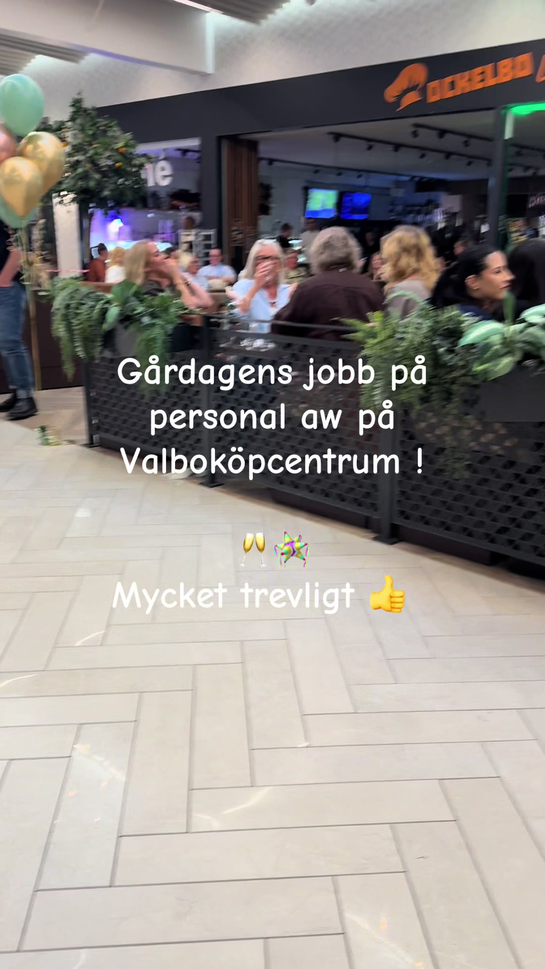 @Vaktdanne
