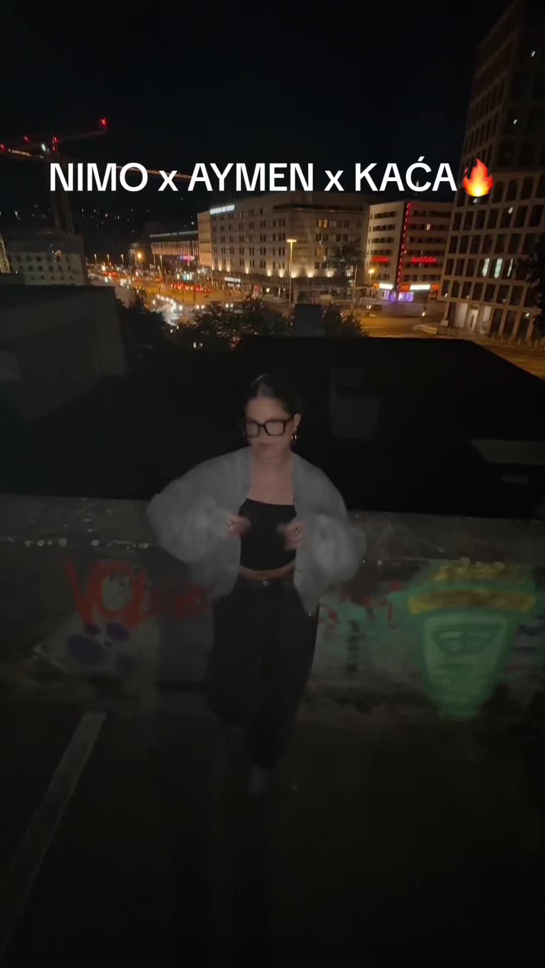 @kaća
