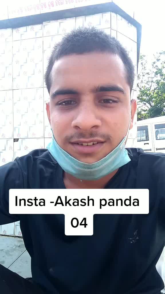 @Akash panda