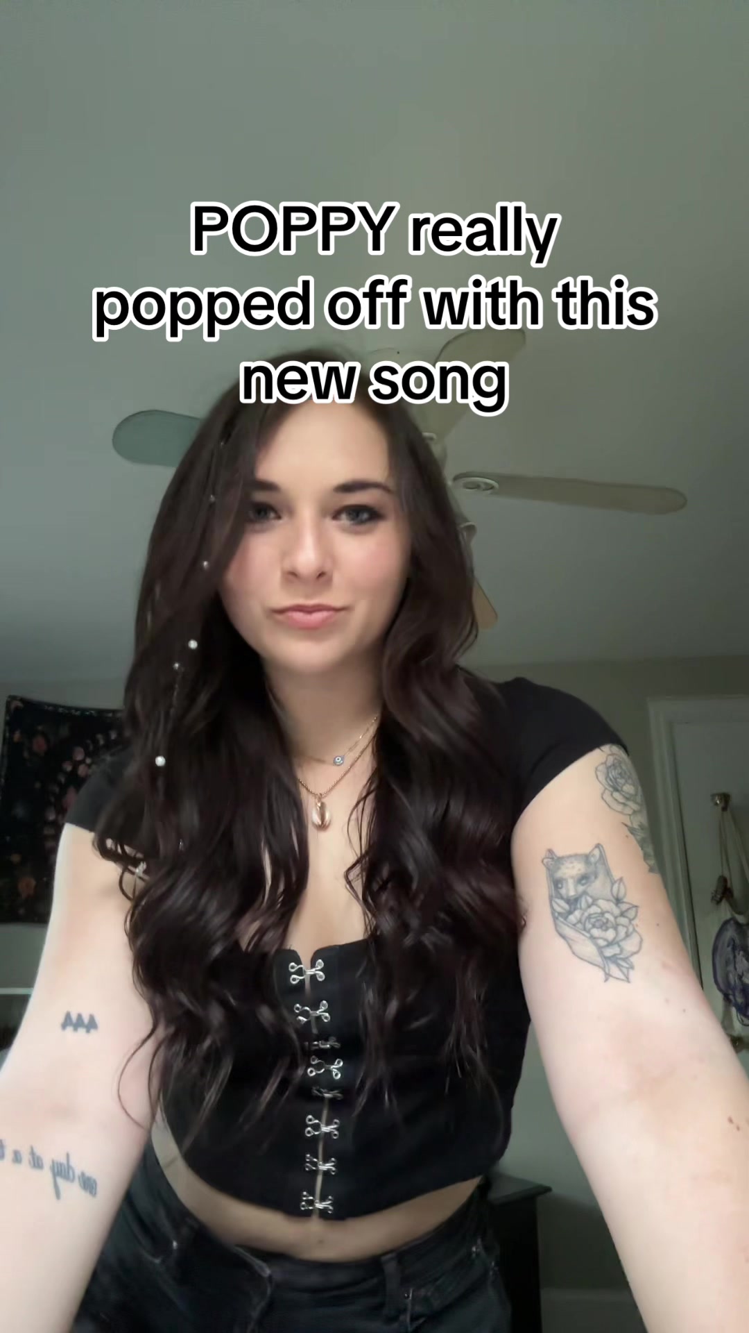 @Victoria