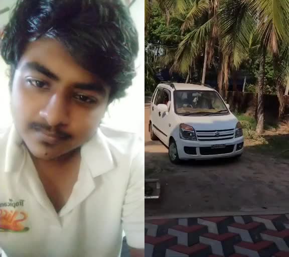@arvind cs