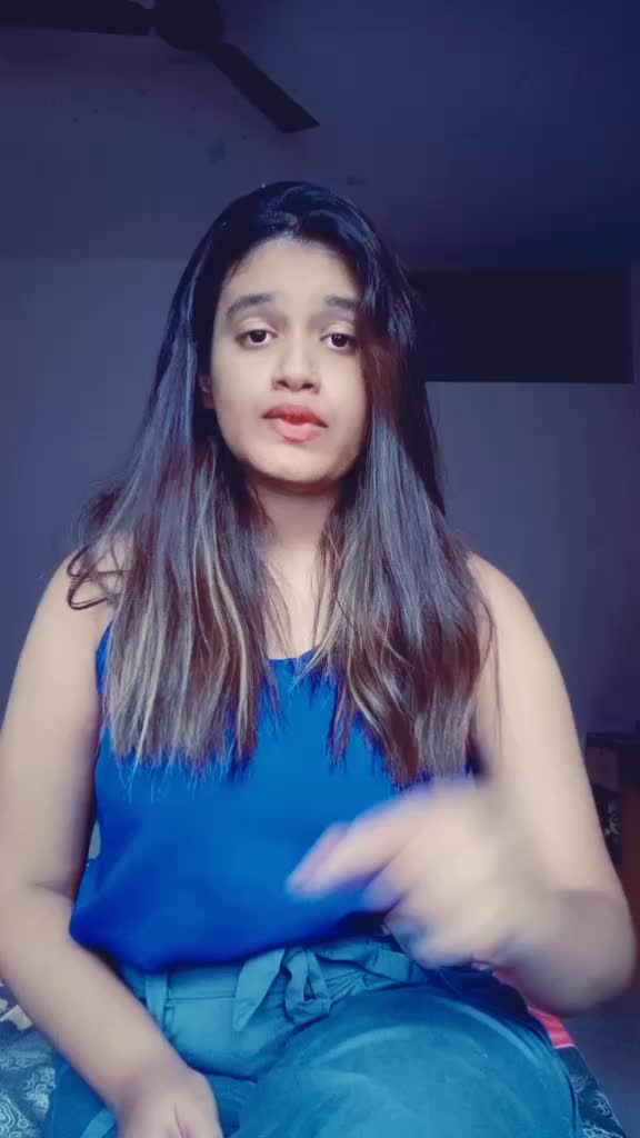 @Shreshta Rao