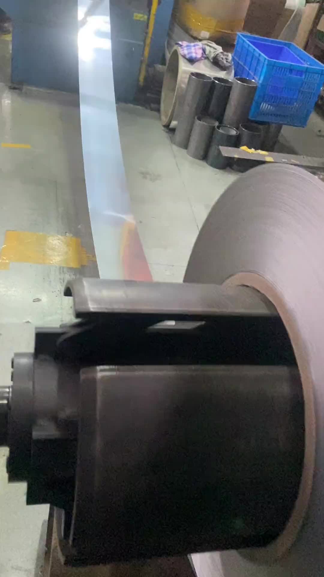 @Nickel Alloy Factory_cocess