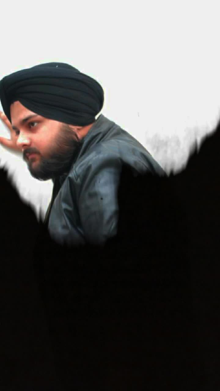 @🦁 Prabh Amrit Singh