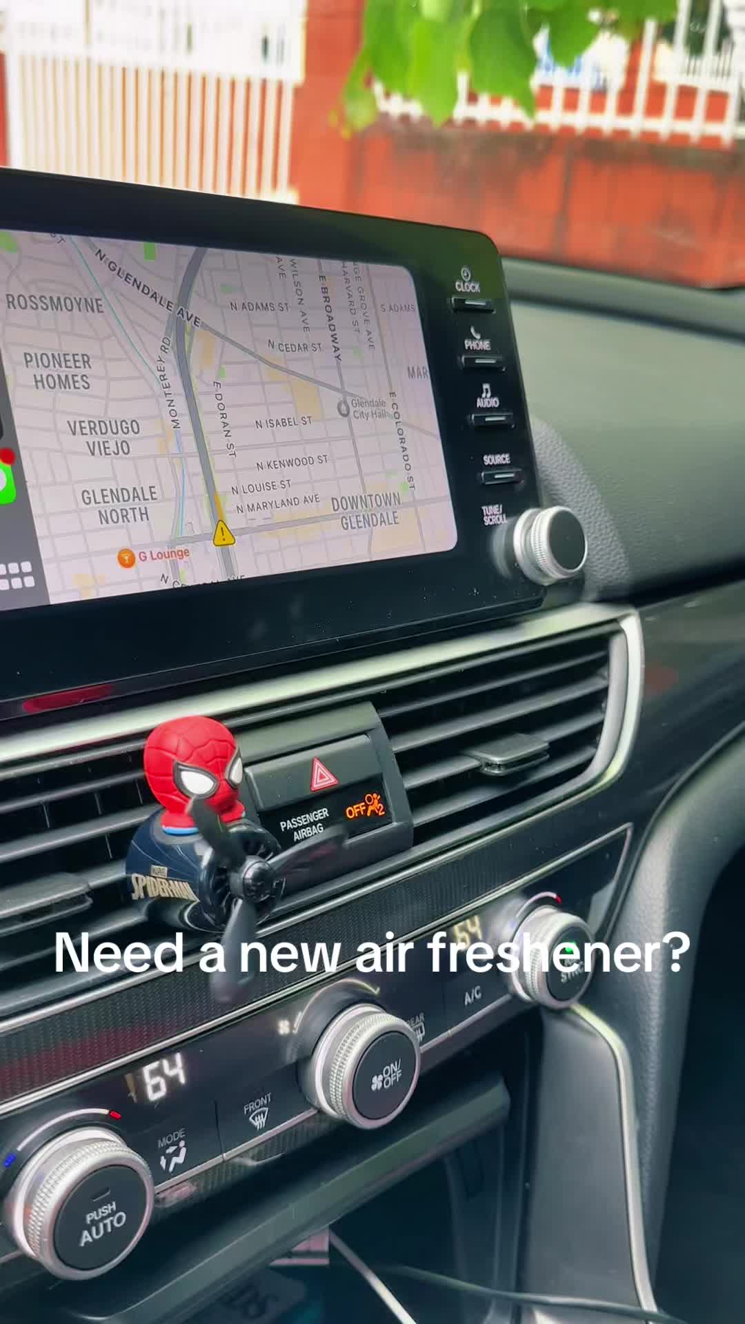 @The Airdorables