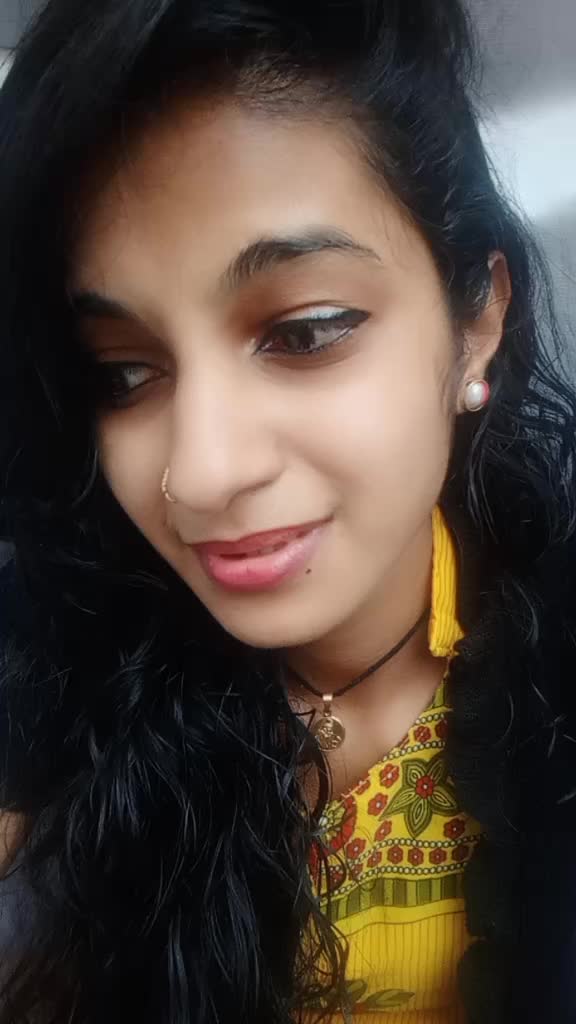 @Harshitha Suvarna