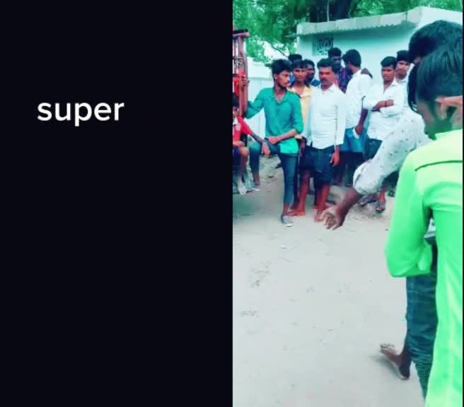 @Raghu rocks