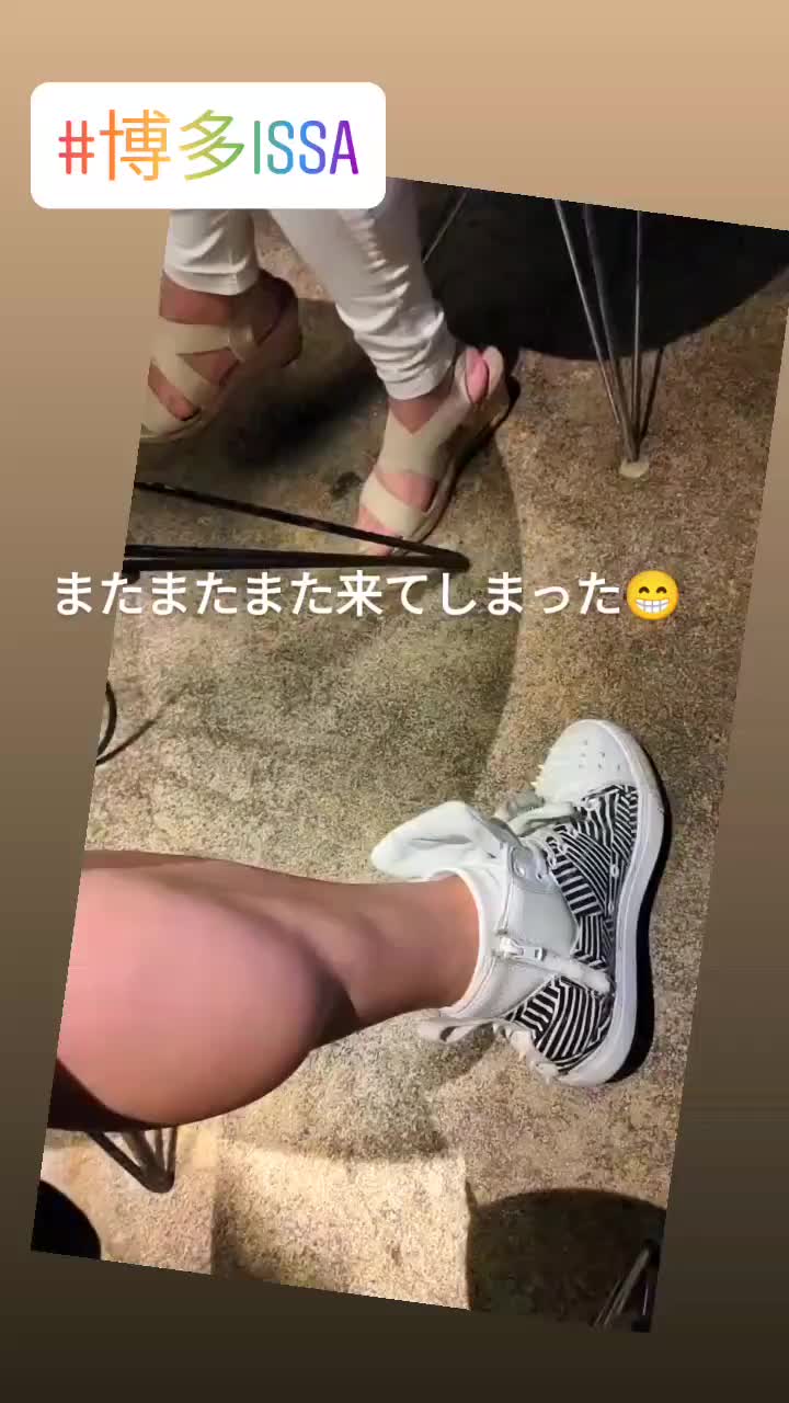 @博多ISSA(TORU)