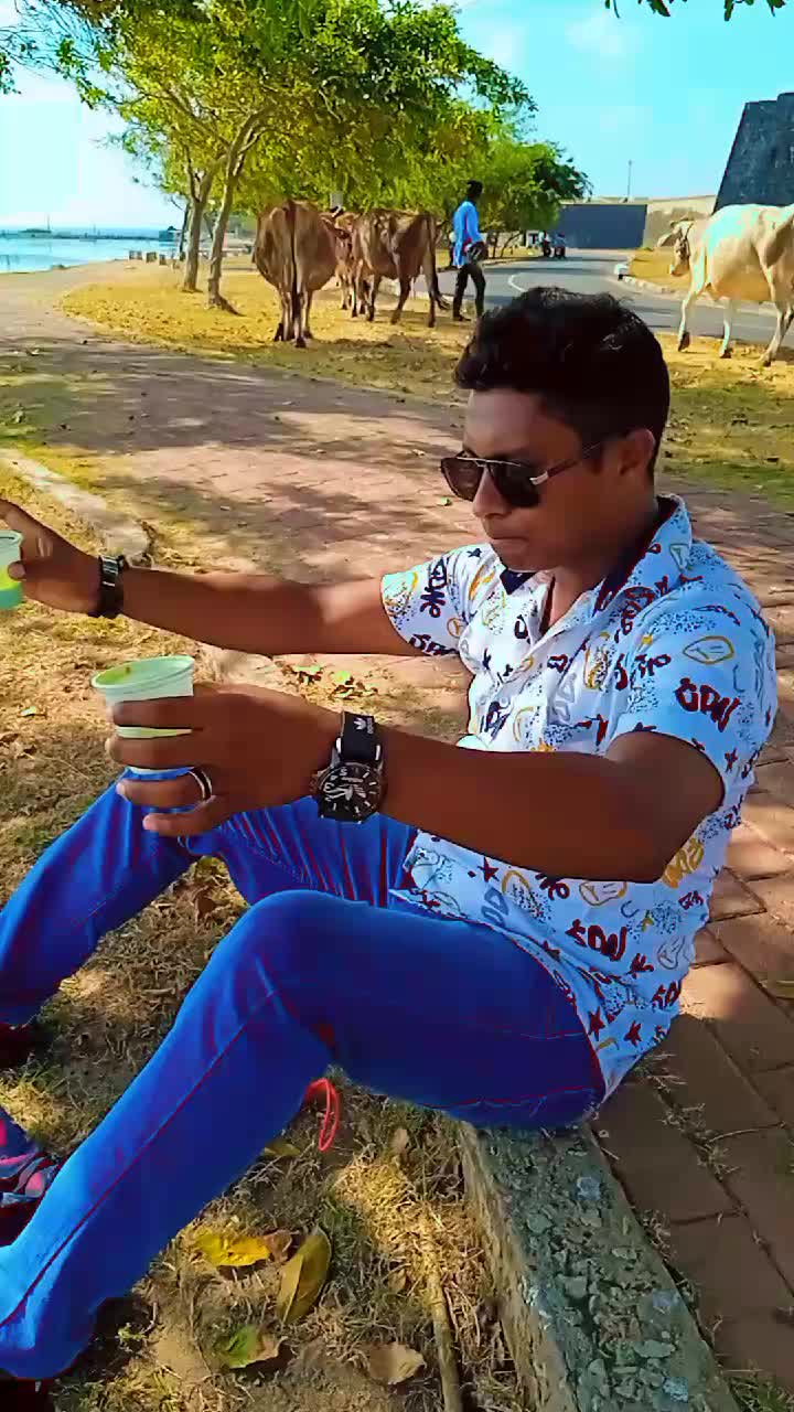 @Carolina Hari