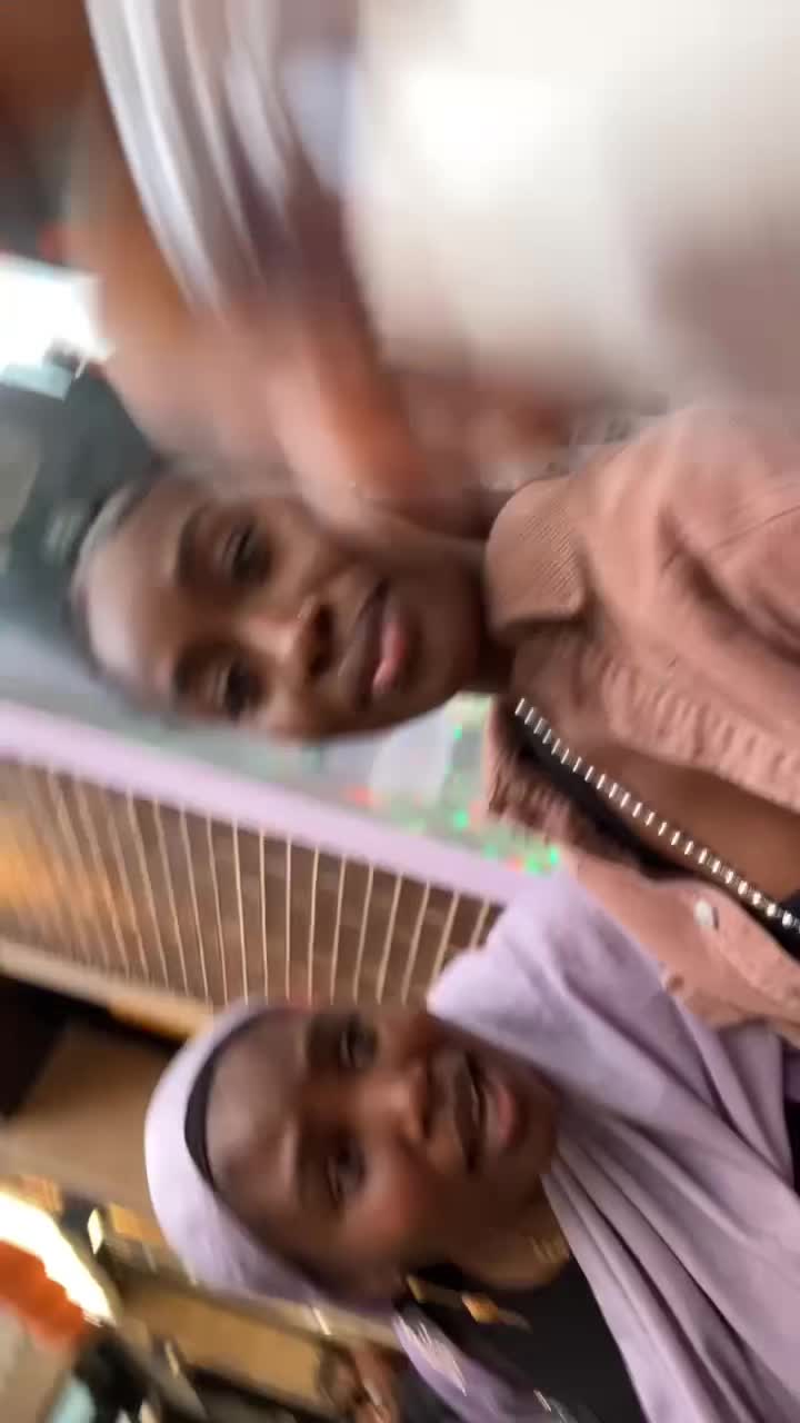 @Fatou Bah💞