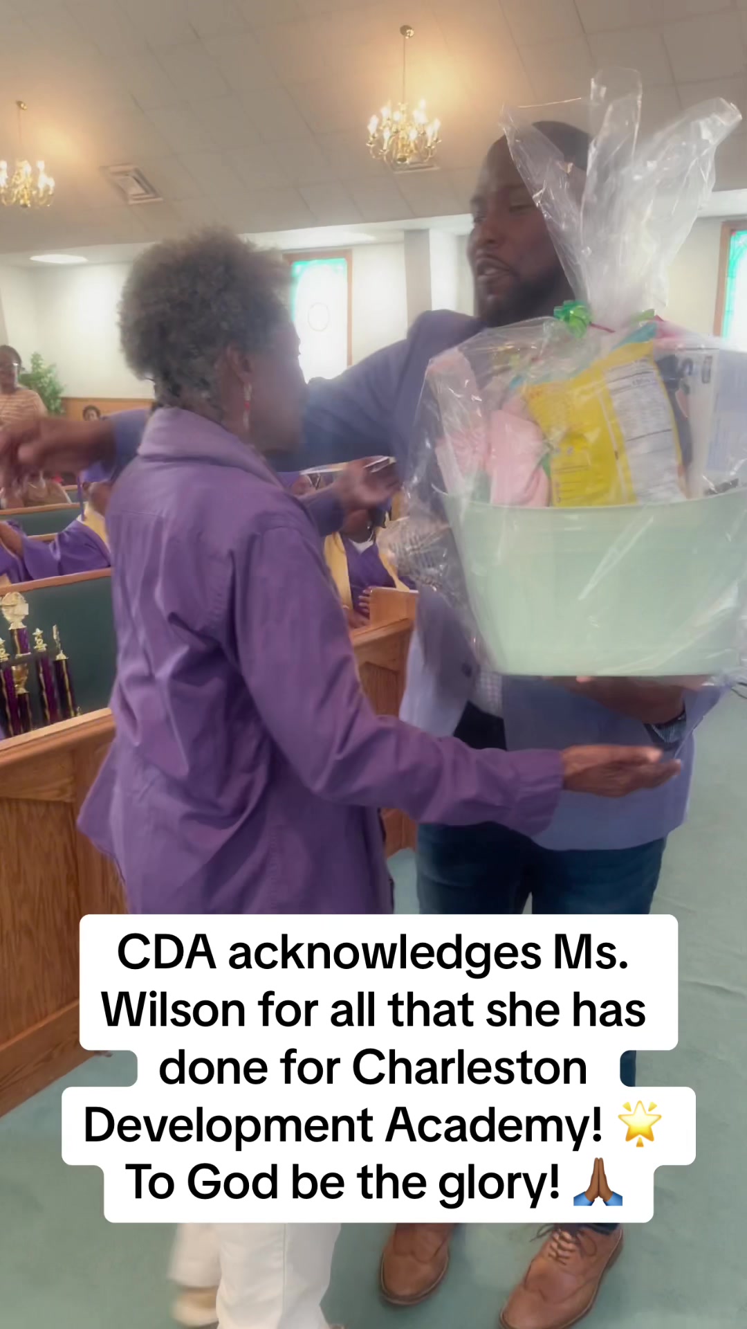 @Charleston Development Academy
