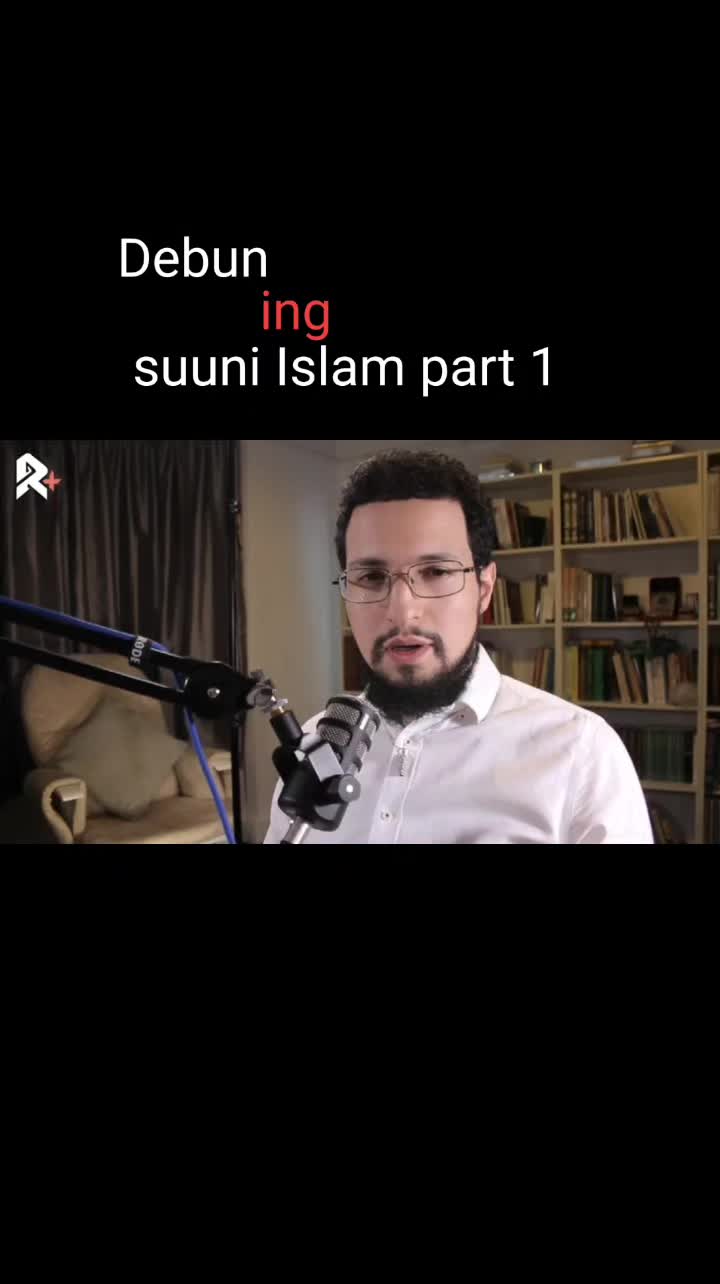 @Islam Is Peaceful