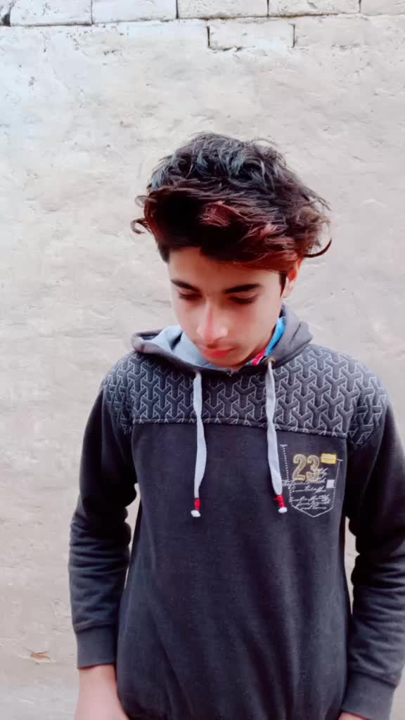 @Aadil Mirza