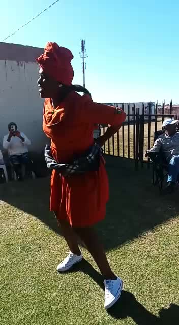 @karabo Mokoena