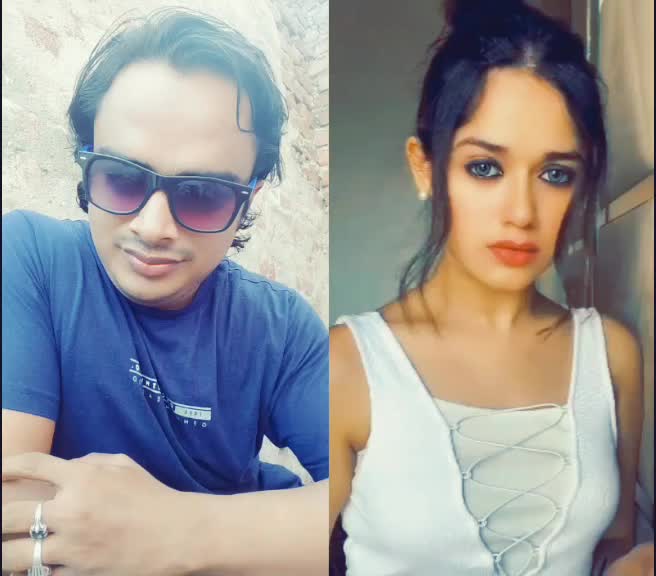 @Sanju Rajput