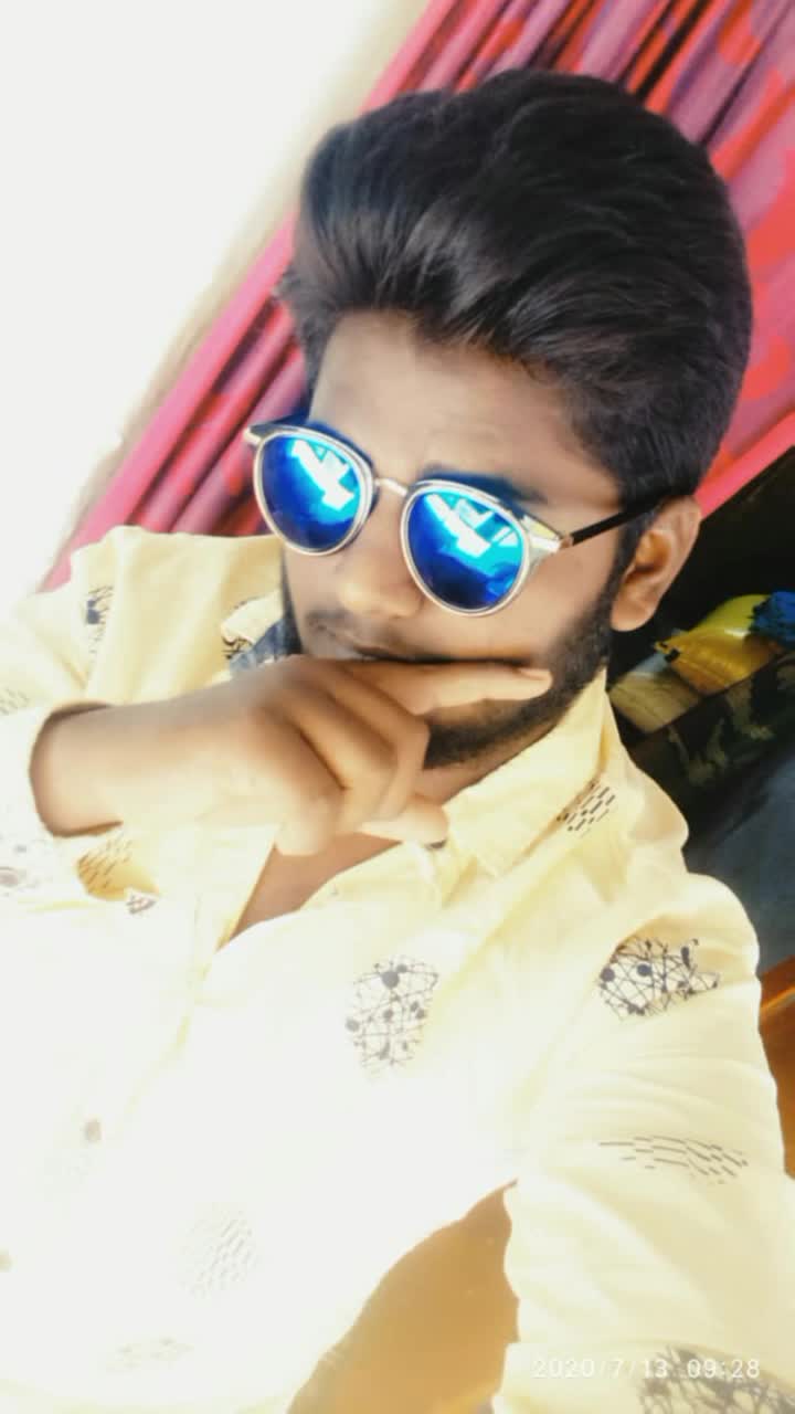 @gopi rebal star