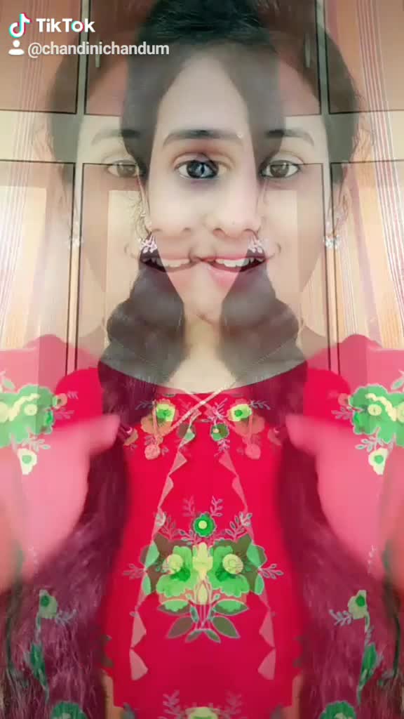 @Chanduu