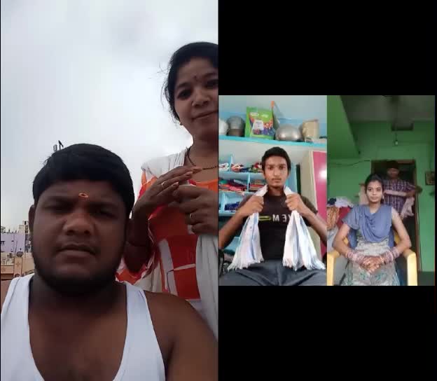 @N Lalitha