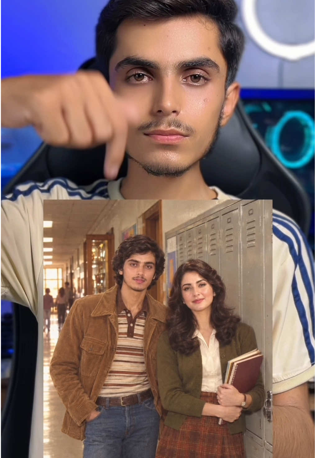 @UMER Editing Tips