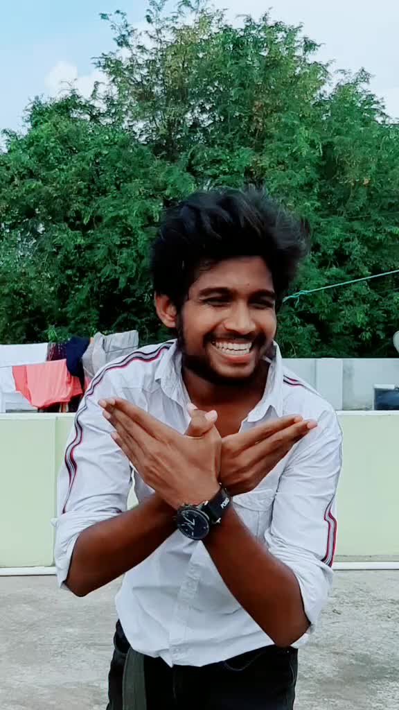 @naveen ramsing