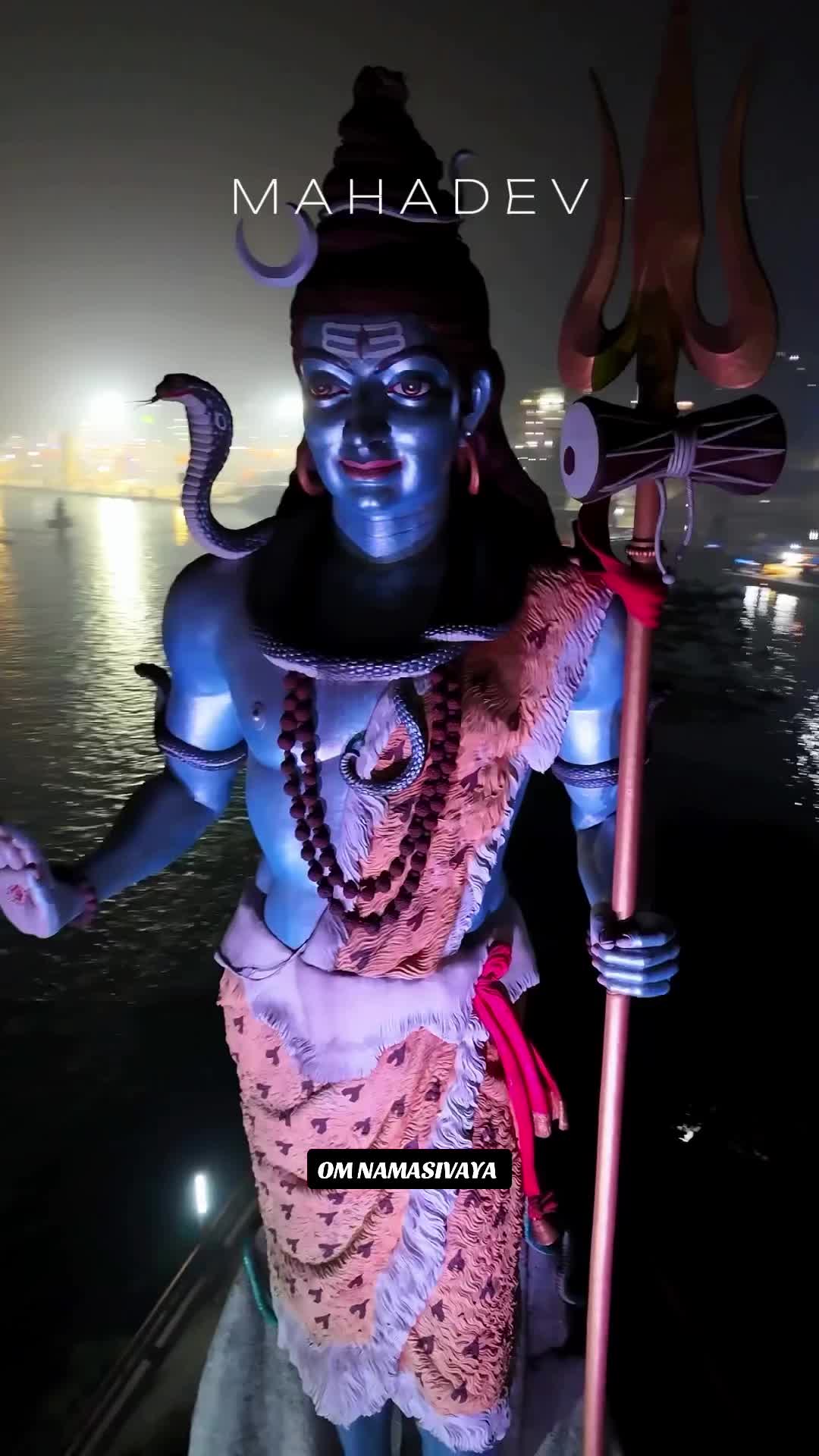 @🕉️ Om Namasivaya 🕉️