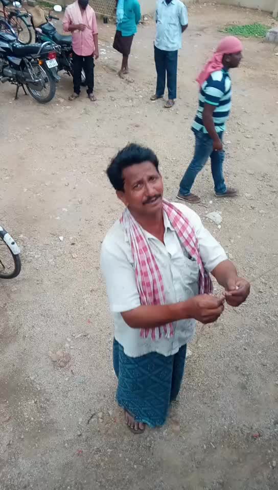 @Kranthi Kumar Chilak