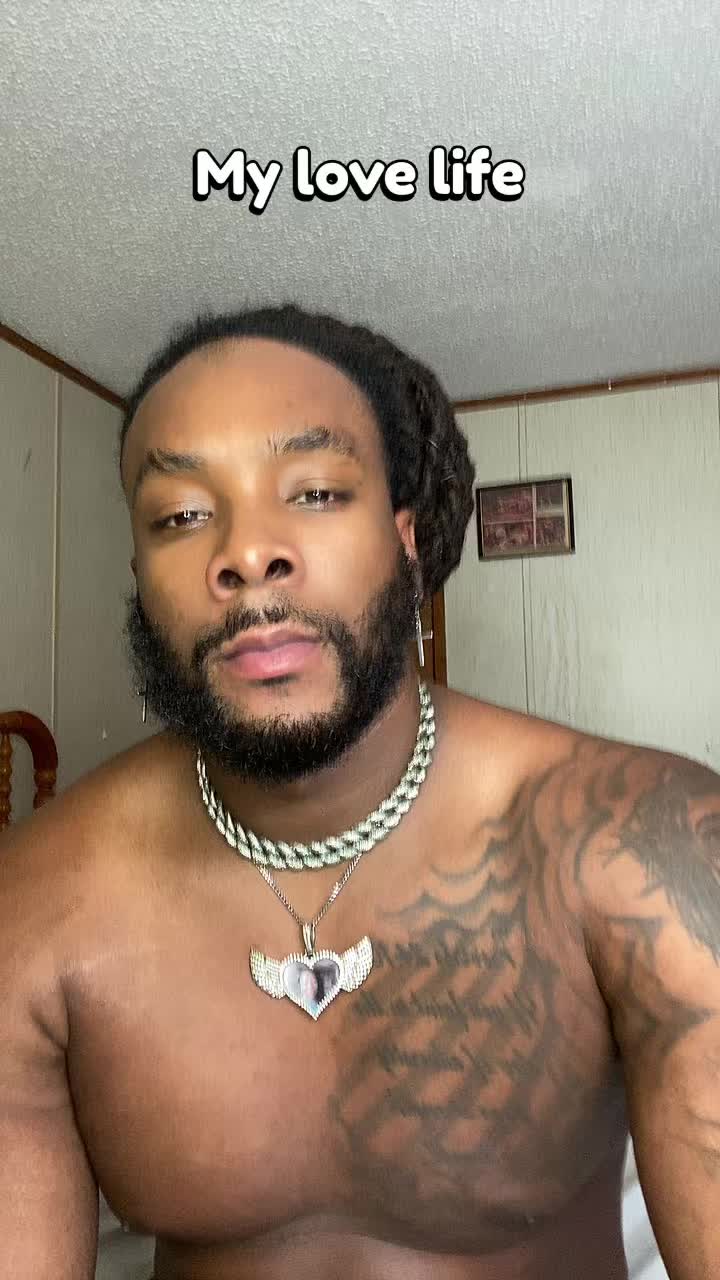 @TheRealLocKing_ike♠๏ธ๐๐♠๏ธ
