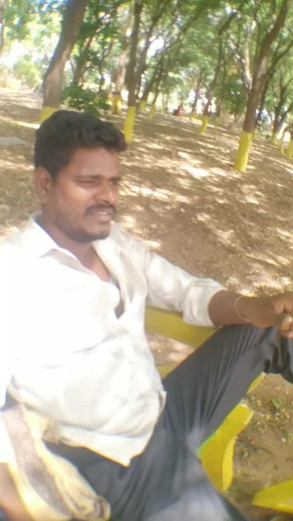 @Palavalli Ramesh