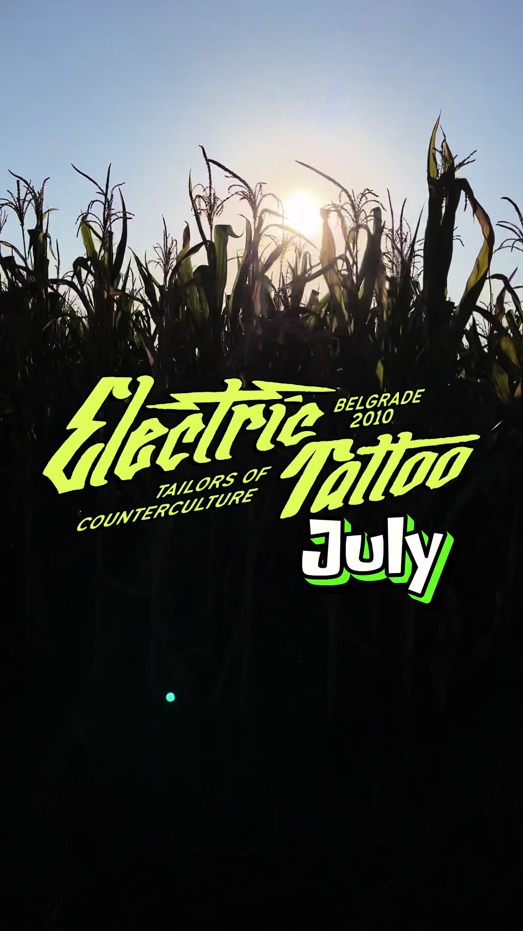@TheElectricTattoo