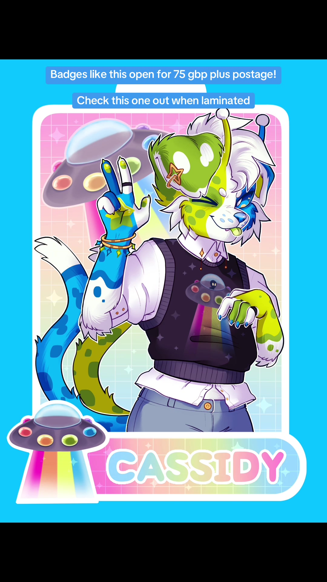 @Picoboo!⭐️ ➡️ Furality Umbra