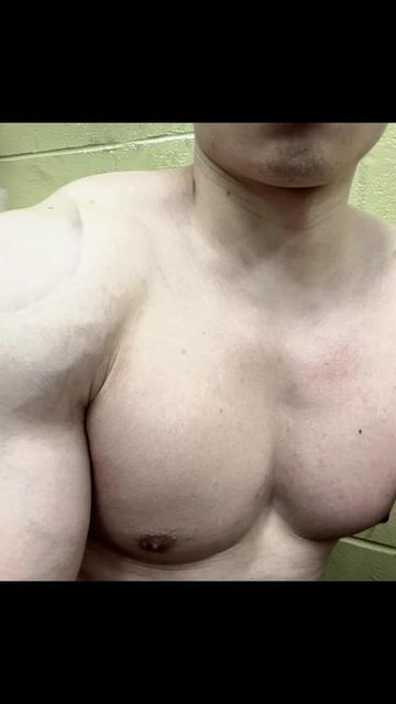 @MuscleReactor