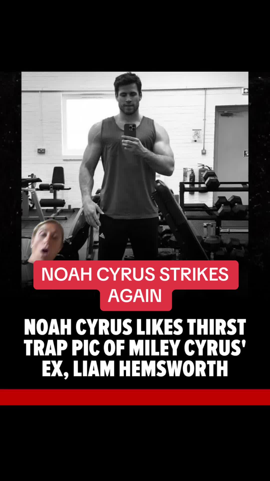 @KYLE MARISA ROTH