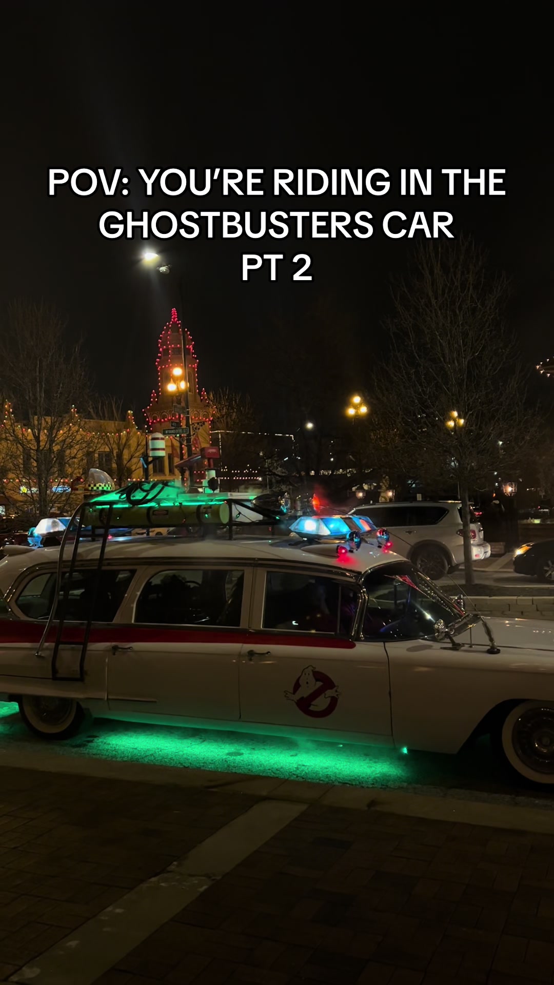 @The Movie Car Man