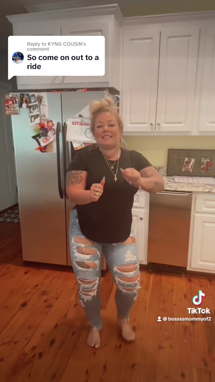 @Bossssmommyof2💜