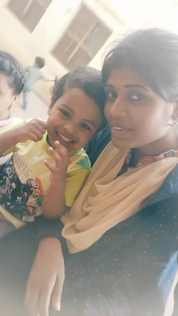 @Ammu Ammulu
