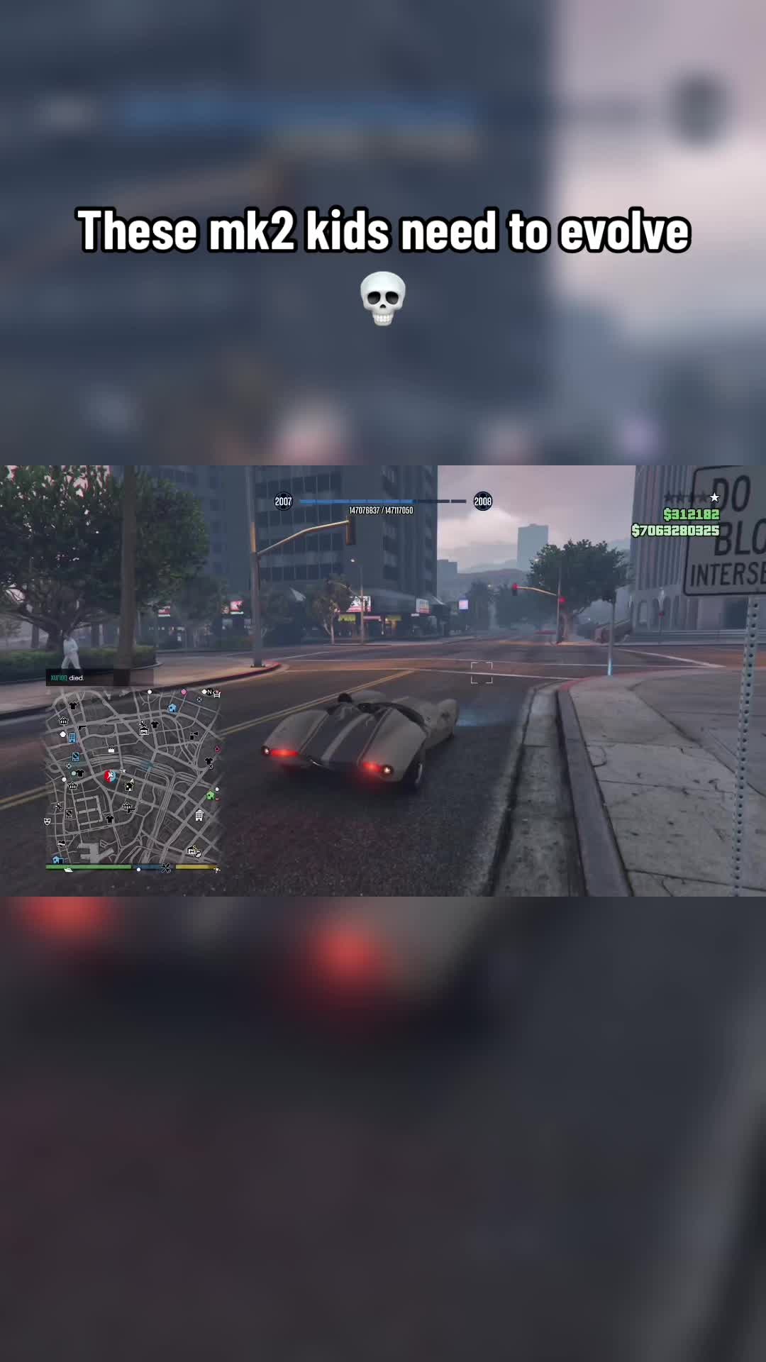 @Scramaholic