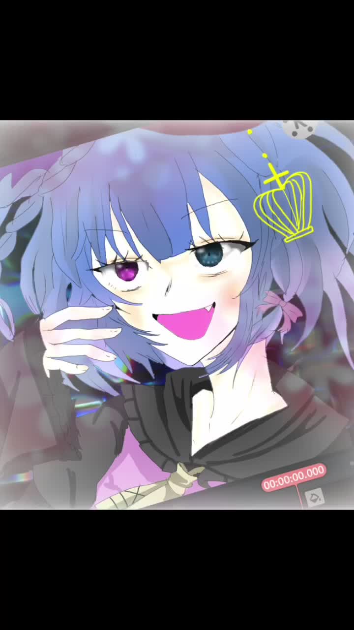 @真手"真絵