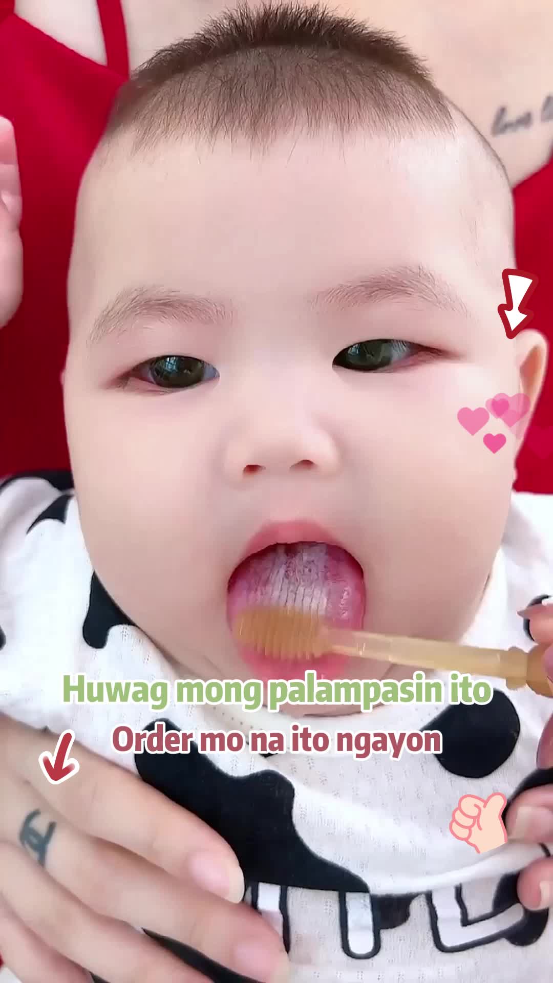 @baby explorer
