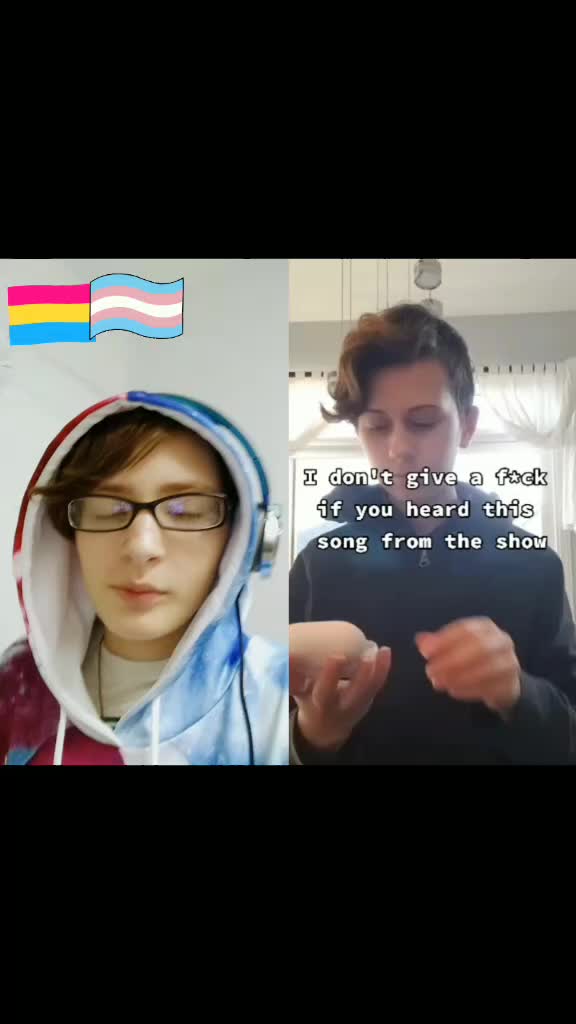 @🏳️🌈♥️Please D∅NT Spam!!♥️🌈