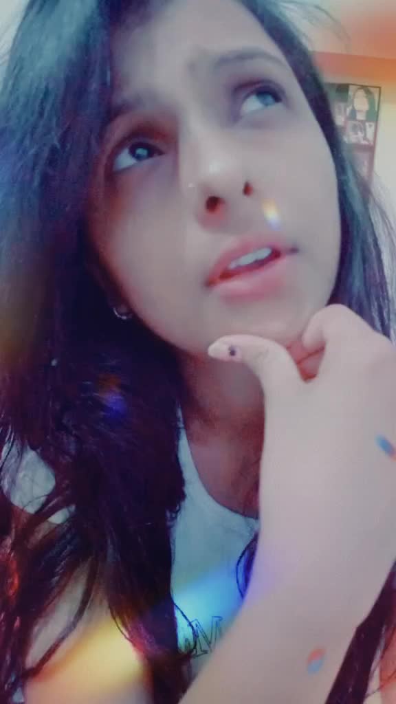 @Simran Chaudhary