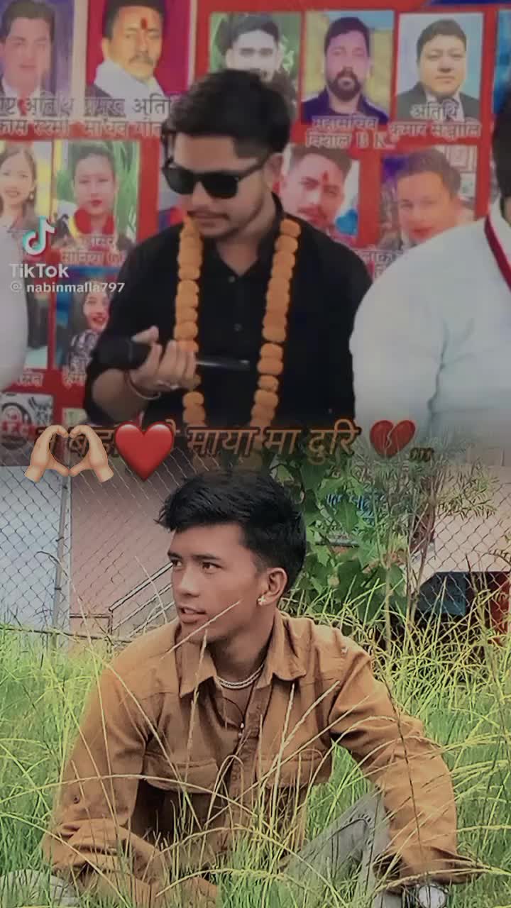 @Prashant Budha❤️😘