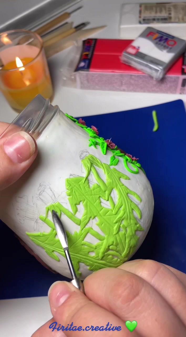 @Firitae